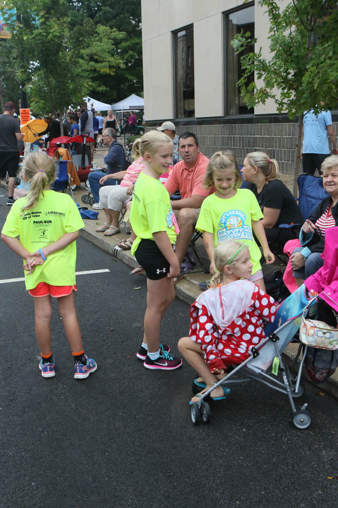 Gallery: Popcorn Festival